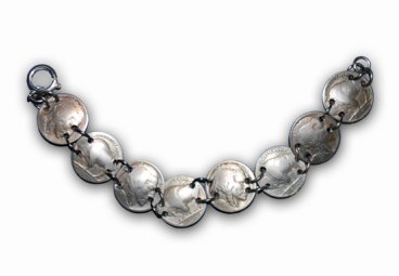 Cubs Bracelet